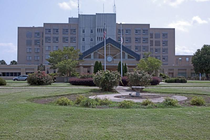Wilson Medical Center