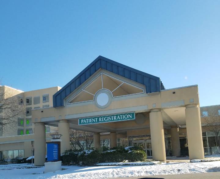 Wilson Medical Center