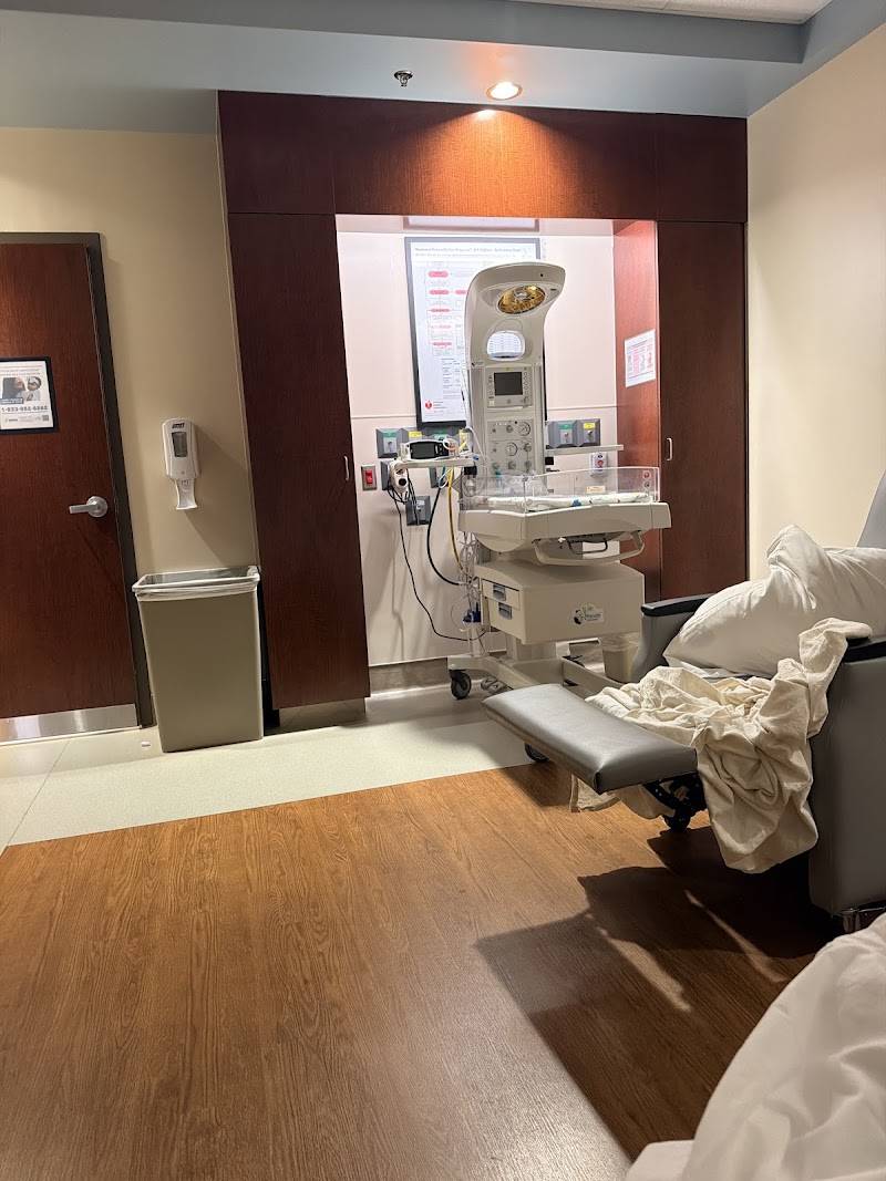 Wilson Medical Center