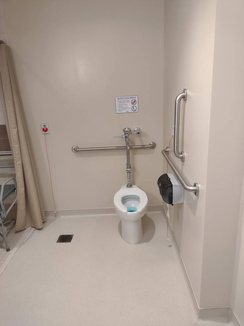 Wilson Medical Center