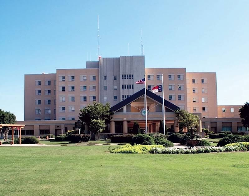 Wilson Medical Center