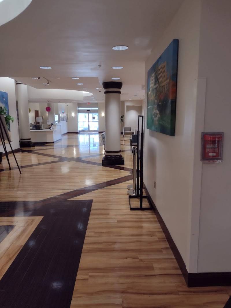 Wilson Medical Center