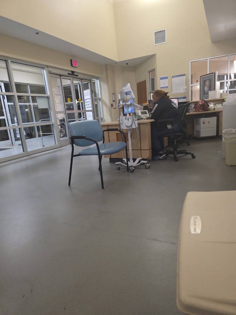 Wilson Medical Center