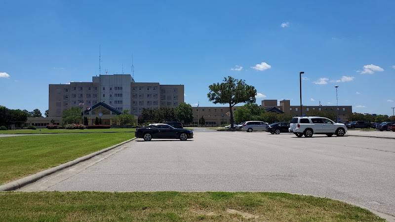 Wilson Medical Center