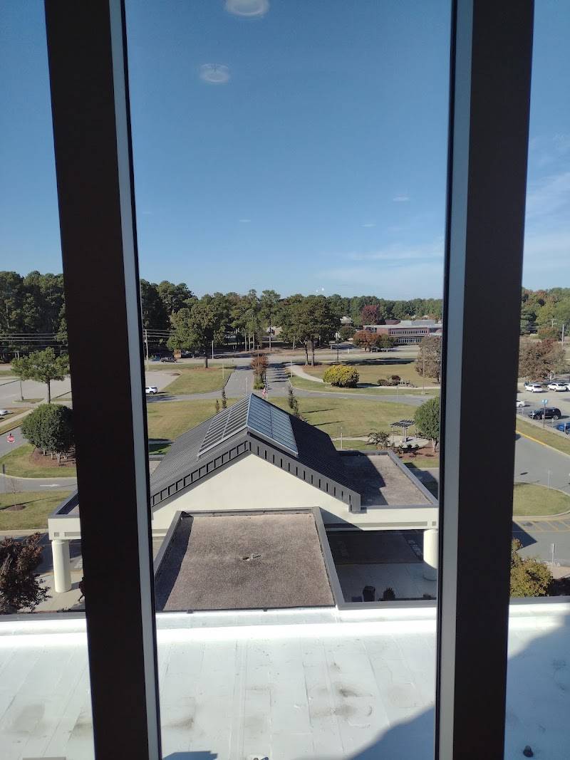 Wilson Medical Center