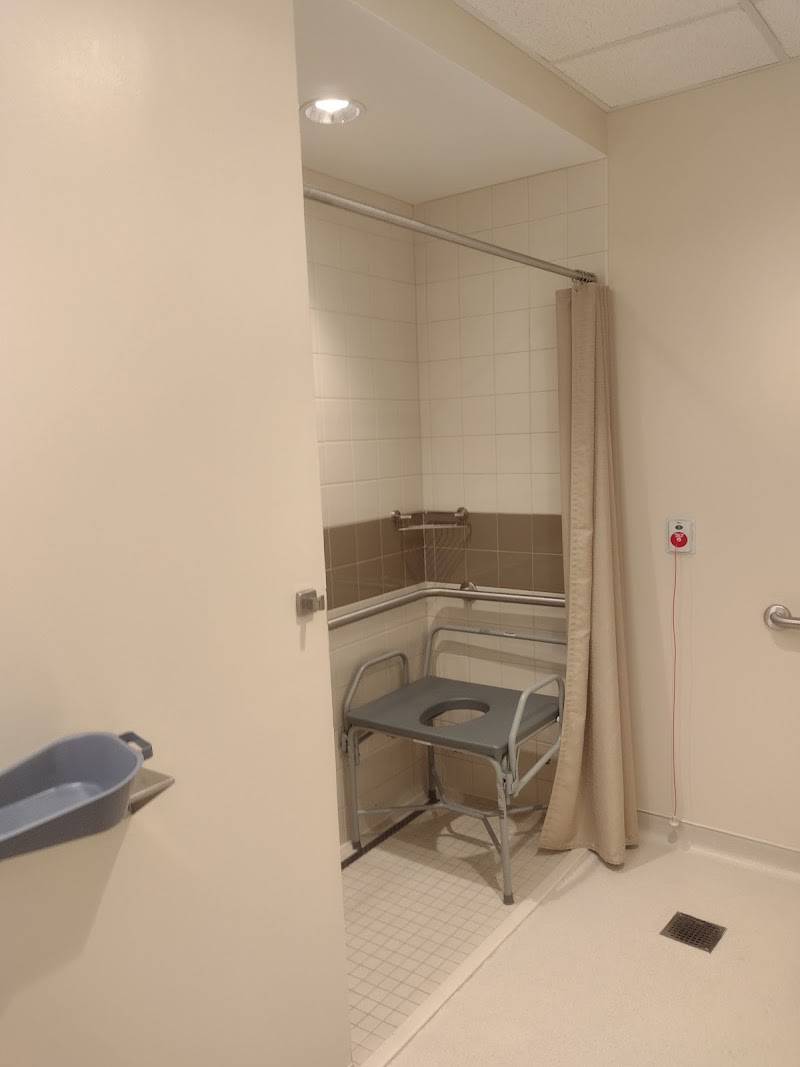 Wilson Medical Center