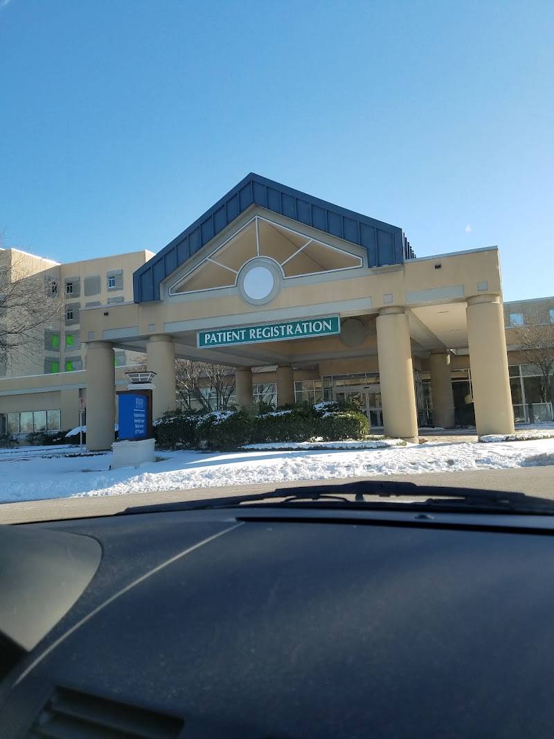 Wilson Medical Center